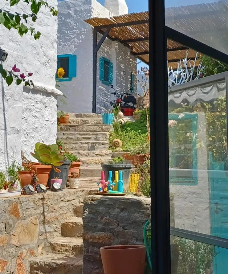 Guenes Butik Otel Datca Cumali Penzion