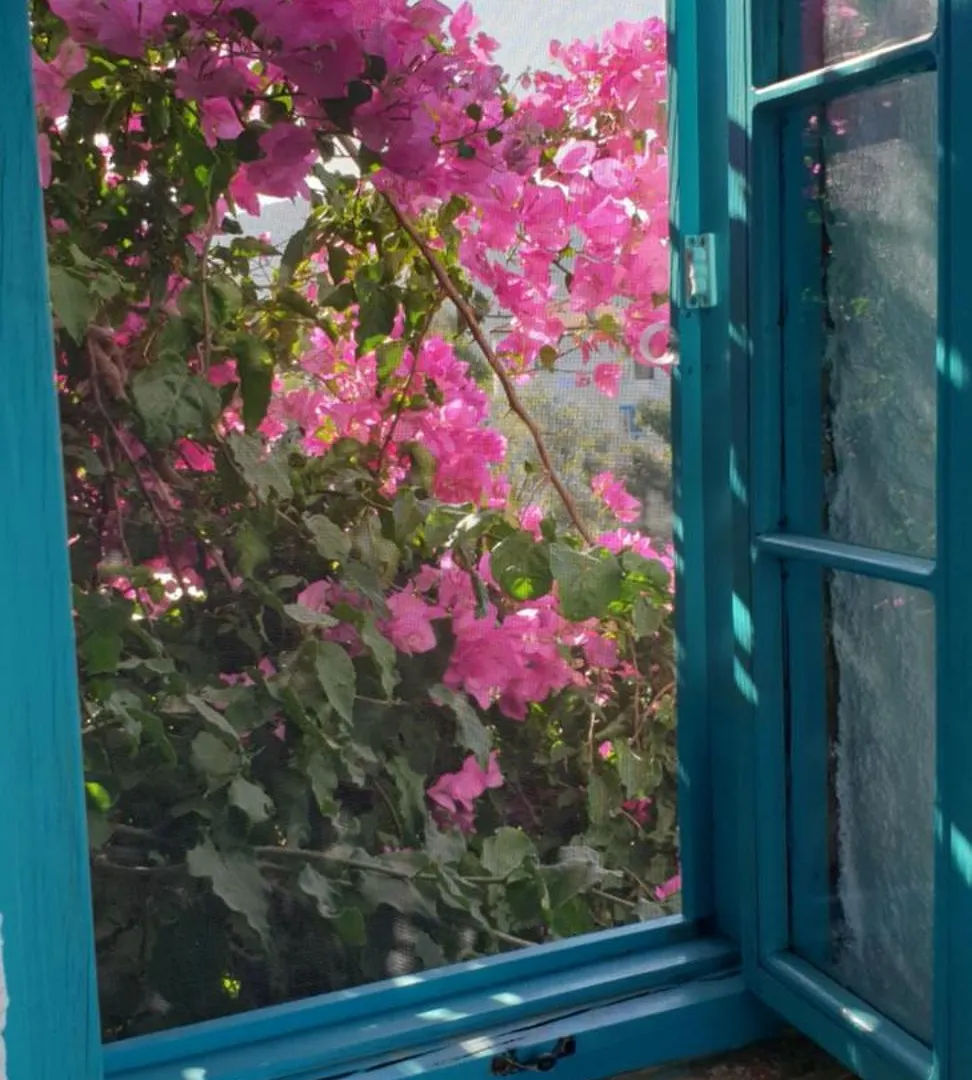 Guenes Butik Otel Datca Cumali Penzion