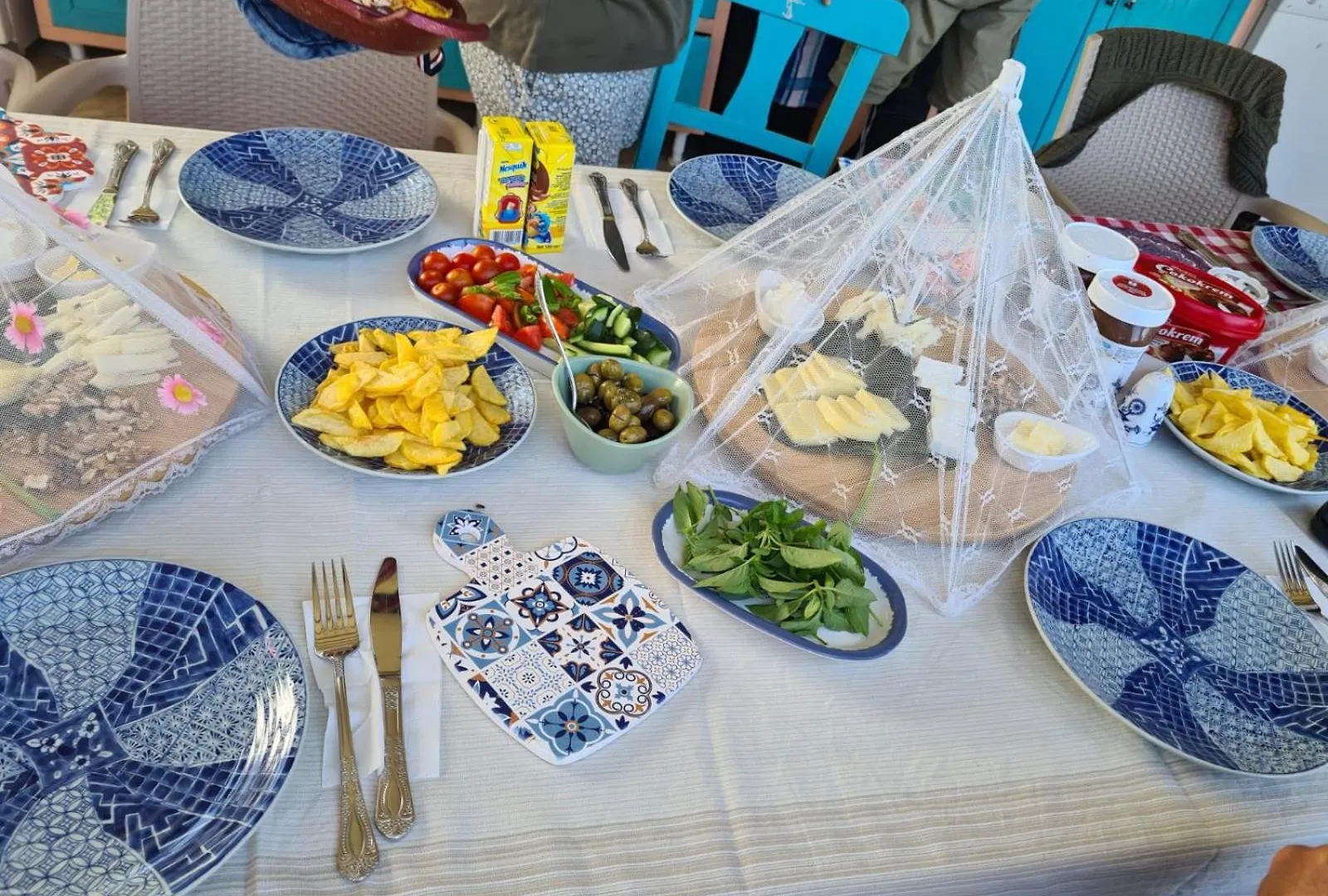Guenes Butik Otel Datca Cumali 0*,  Turecko
