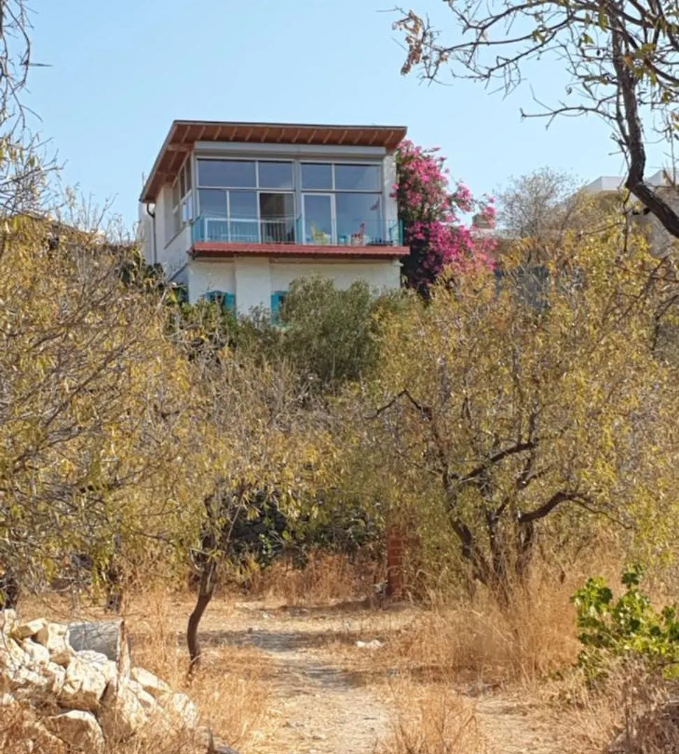 Penzion Guenes Butik Otel Datca Cumali
