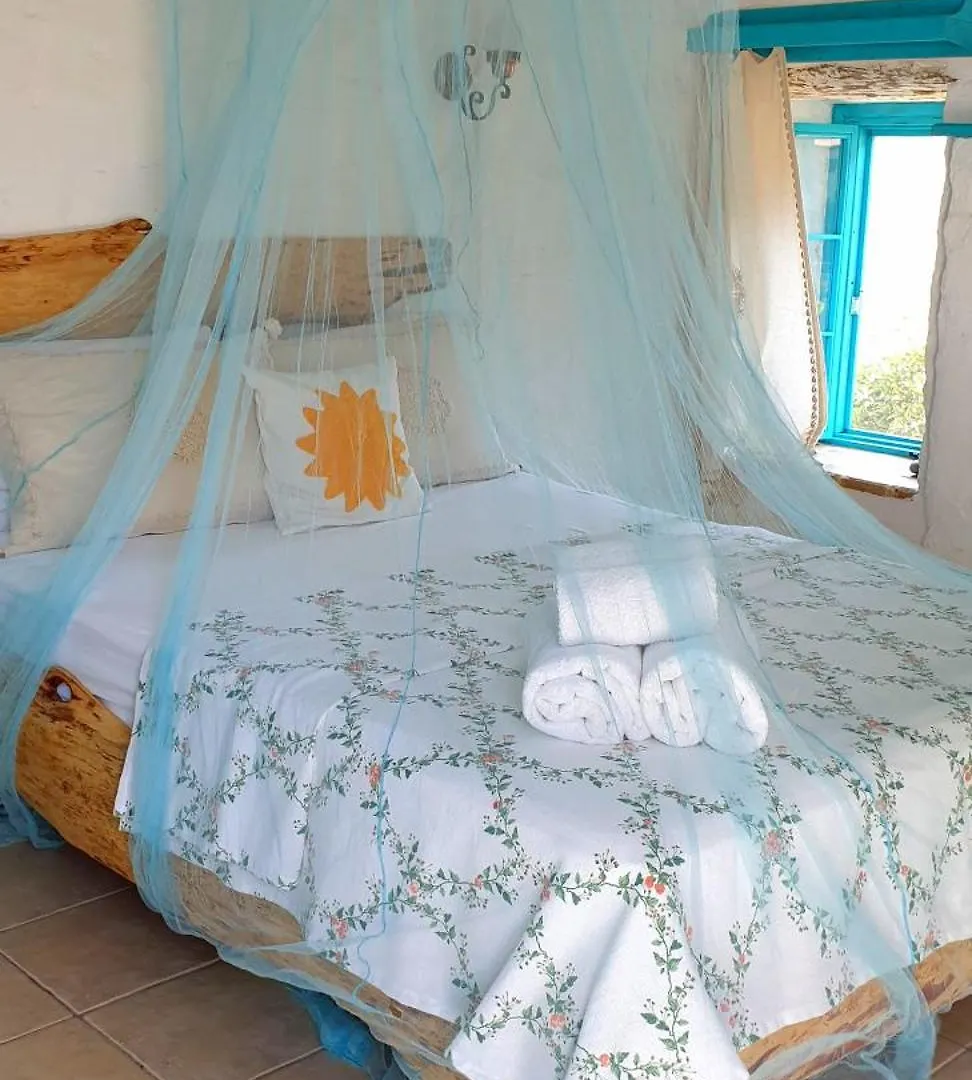 Guenes Butik Otel Datca Cumali 0*,