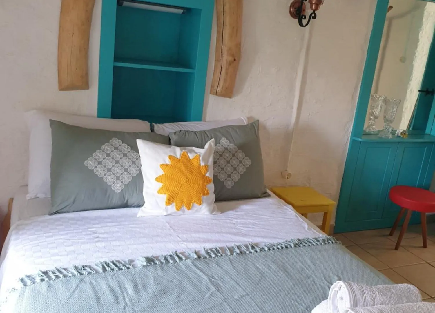 Guenes Butik Otel Datca Cumali 0*,