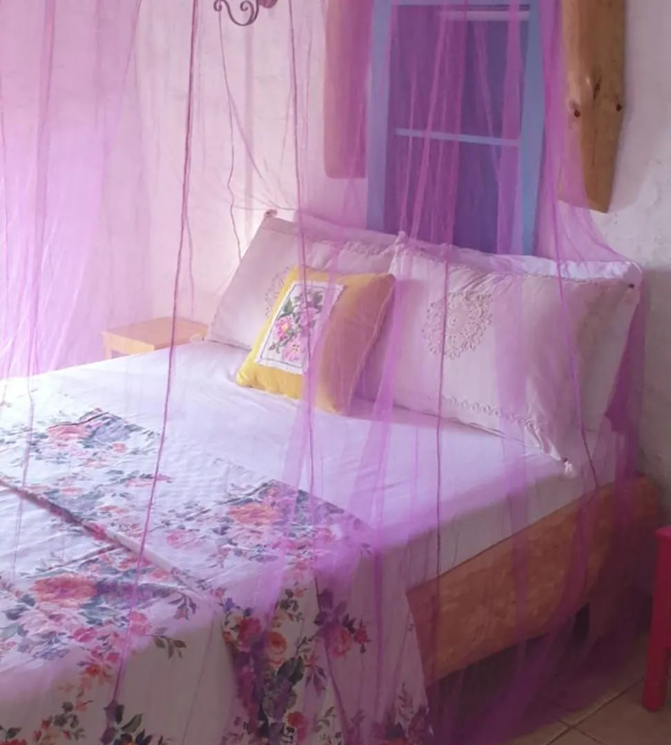 Guenes Butik Otel Datca Cumali